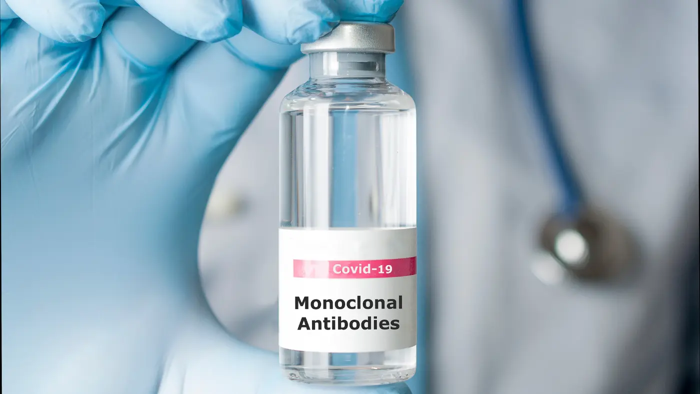 Monoclonal Antibodies